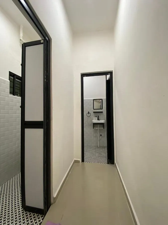 Dudu Guesthouse 이포 펜션