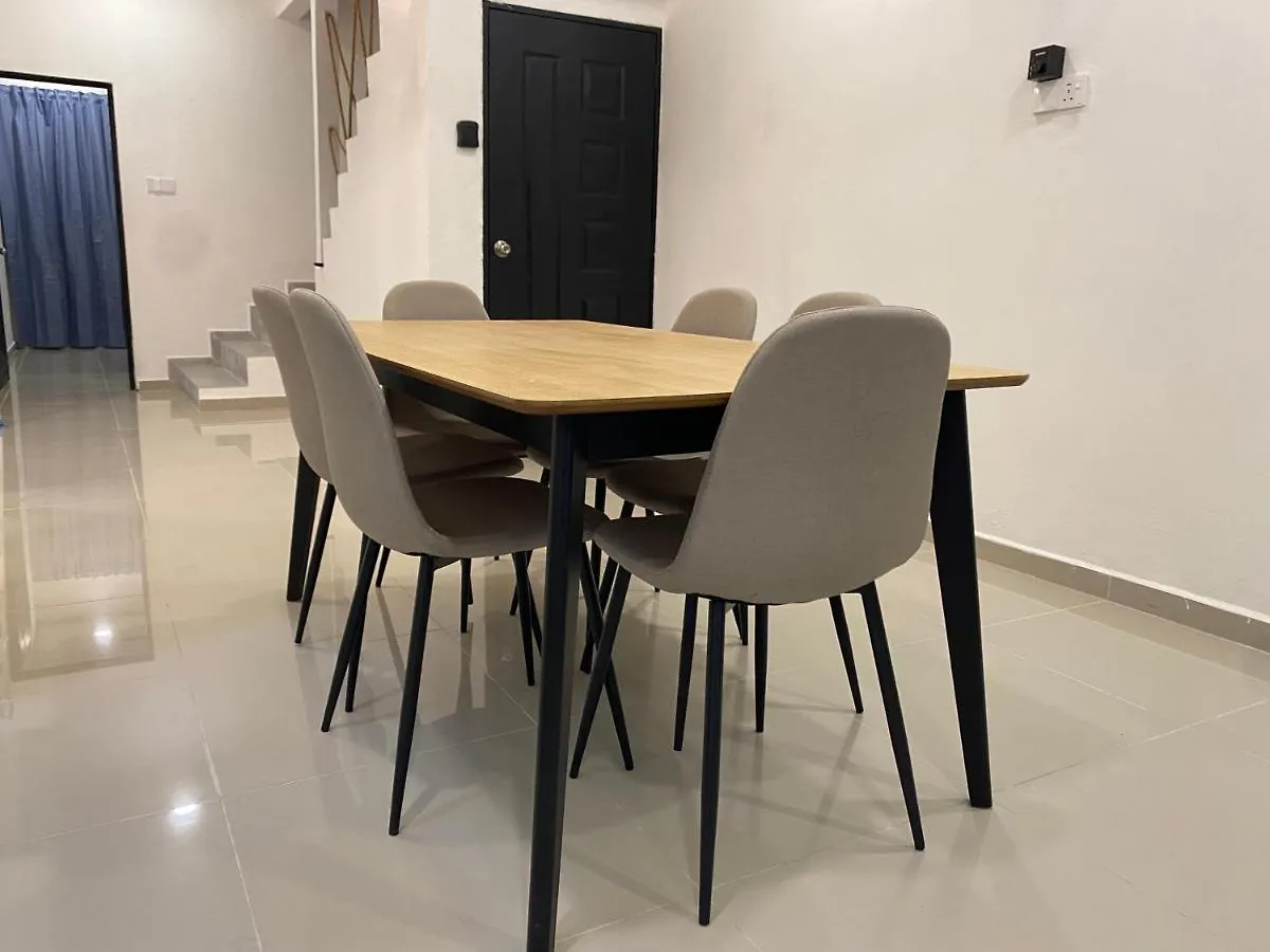 Dudu Guesthouse 이포 말레이시아