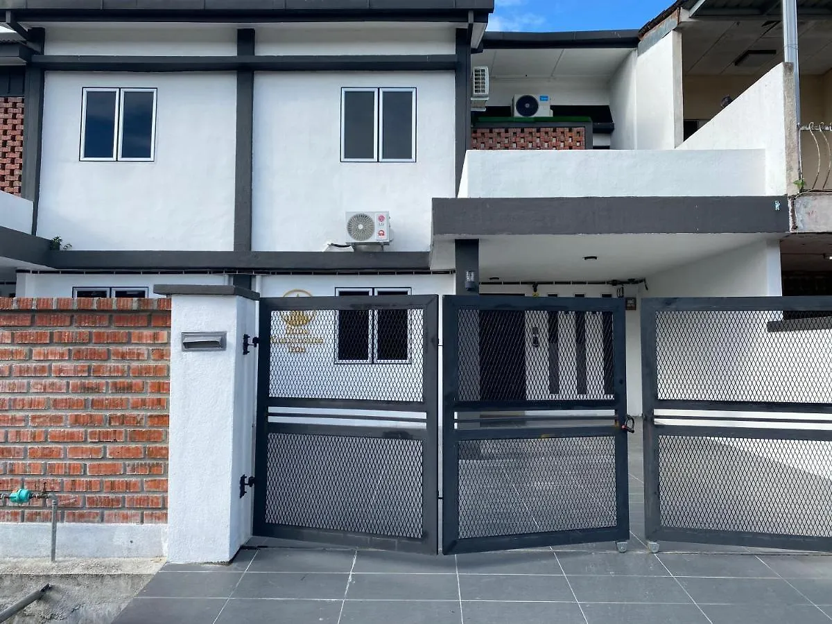 Dudu Guesthouse 이포