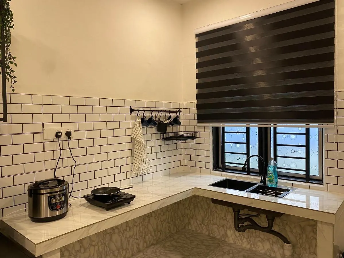 펜션 Dudu Guesthouse 이포
