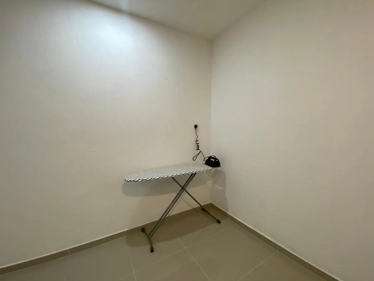 Dudu Guesthouse 이포 0*,
