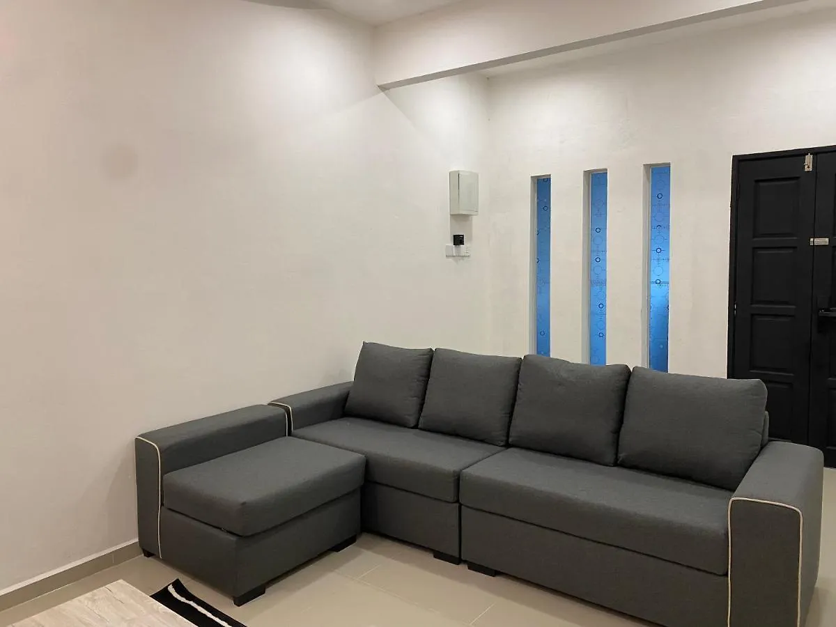 Dudu Guesthouse 이포 펜션
